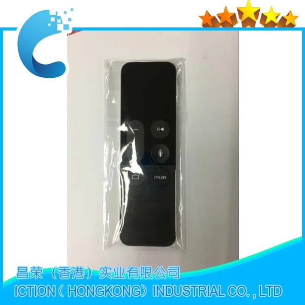 

Original New TV4 Remote Control for Apple TV4 Remote Control