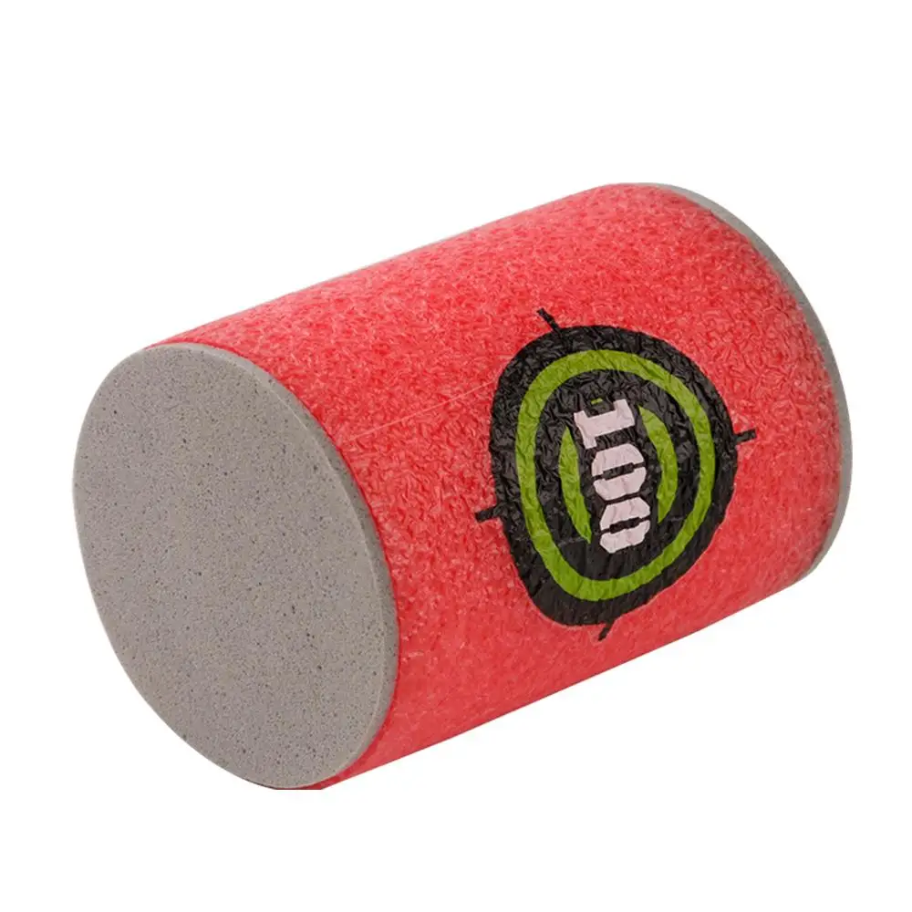 6Pcs Nerf bullets Foam Bottle Bullet Training Toy Targets Shot Dart Special training nerf gun toy gun Shooting Target 6Pcs Nerf bullets Foam Bottle Bullet Training Toy Targets Shot Dart Special training nerf gun toy gun Shooting Target