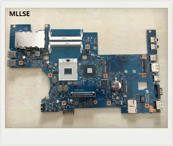 

MLLSE 48.4VT01.01M mainboard For Acer P633 P633-M laptop motherboard QM77 HD Graphics DDR3 Good working