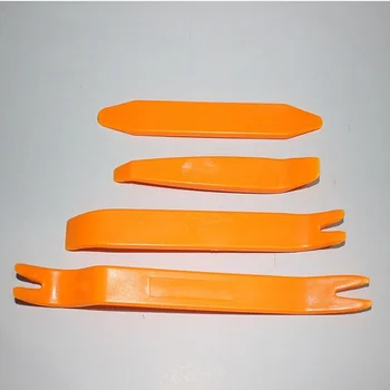 

(10set/lot ) Universal Auto Car Radio Audio Panel Dash Trim Installer Removal Pry Car Repair Tools