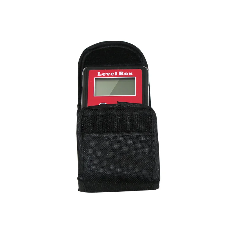 Durable Digital Inclinometer Spirit Level Protractor Angle Gauge Meter Bevel