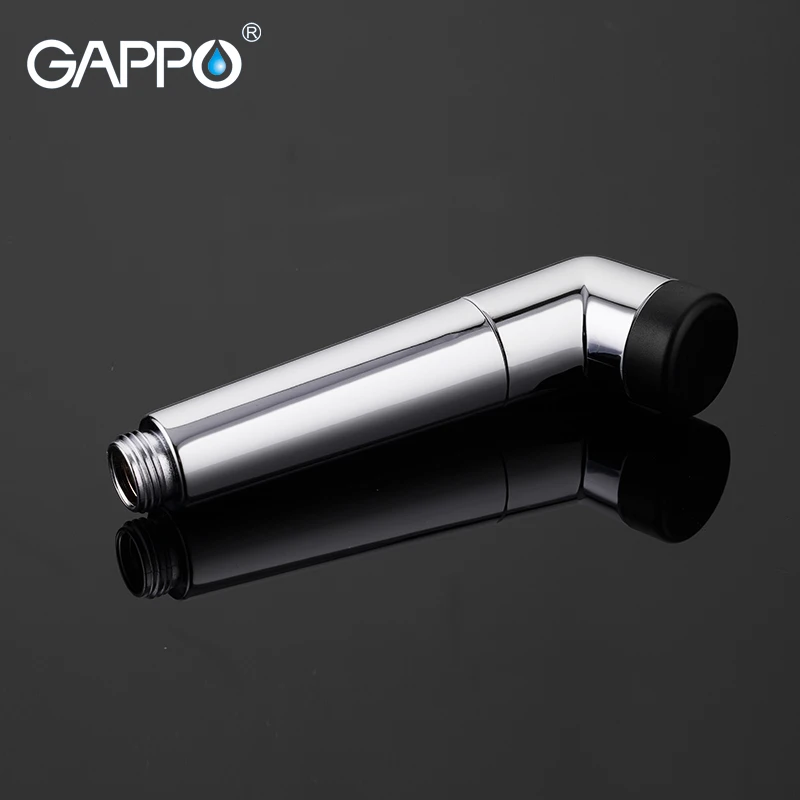 GAPPO ABS Смесители для биде туалет душ ручной Душ опрыскиватель Shattaf мусульманский