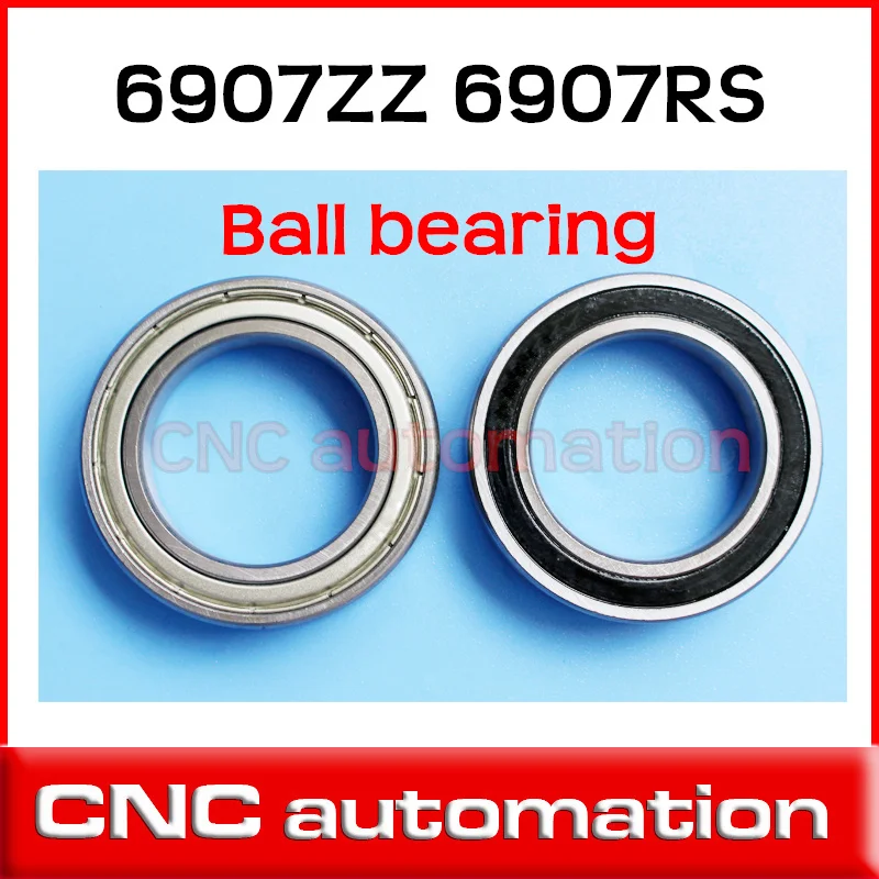 Подшипник 6907 2rs