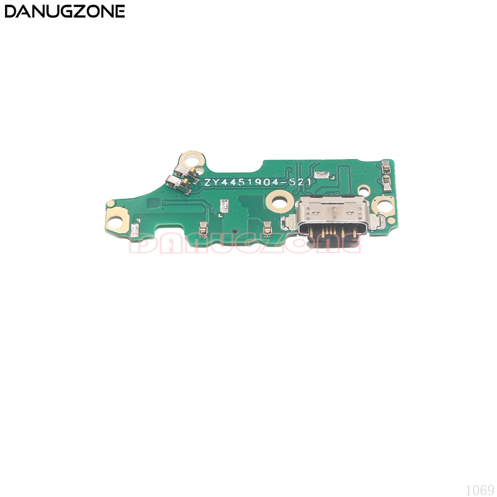 

USB Charging Port Dock Plug Socket Jack Connector Charge Board Flex Cable For Nokia 7.1 7 2018 TA-1085 TA-1095 TA-1096 TA-1100