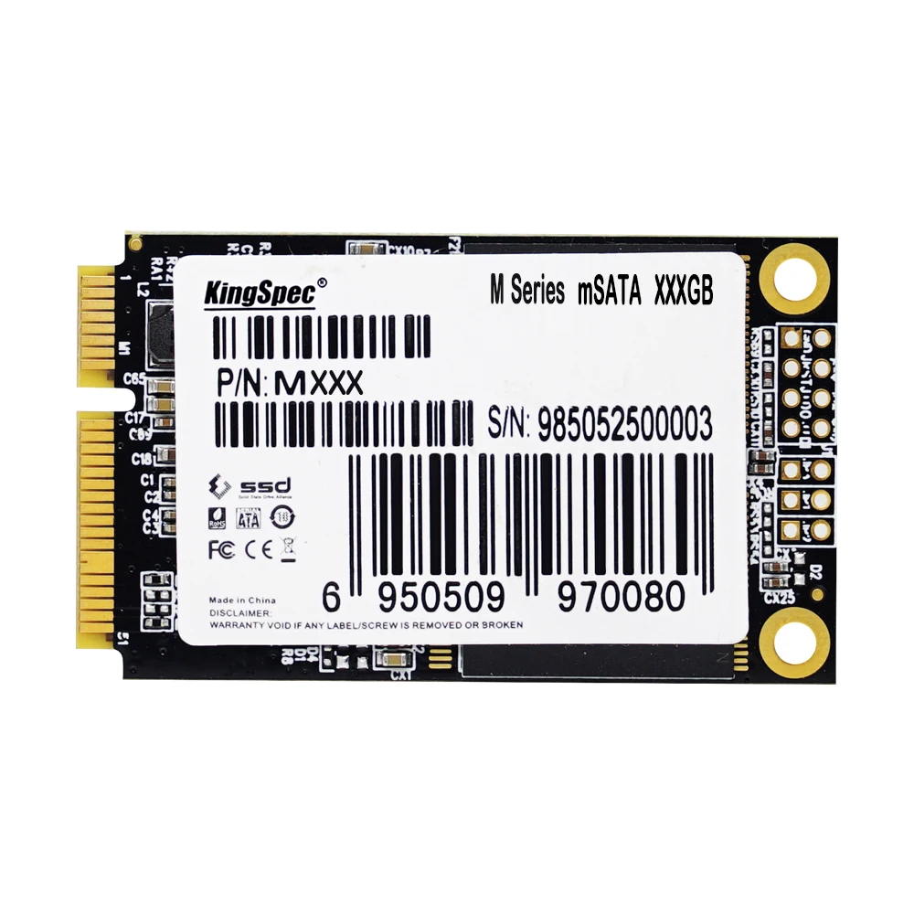 High stable performance msata PCi internal Msata ssd 512GB with cache hard disk Drive for ultrabook