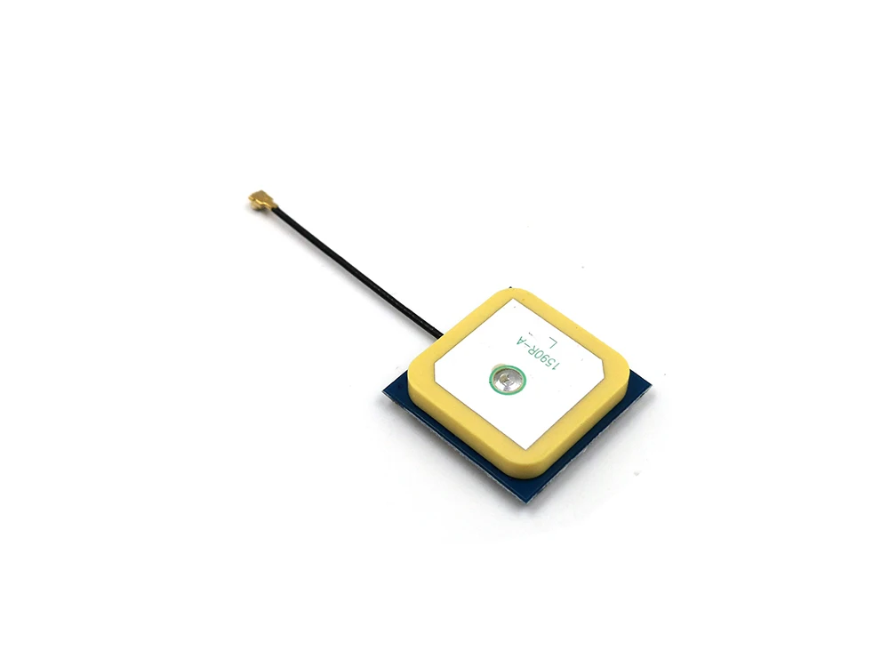 BEITIAN Встроенный GPS ГЛОНАСС двойная антенна, активный патч антенна, антенна GNSS, BT-1590