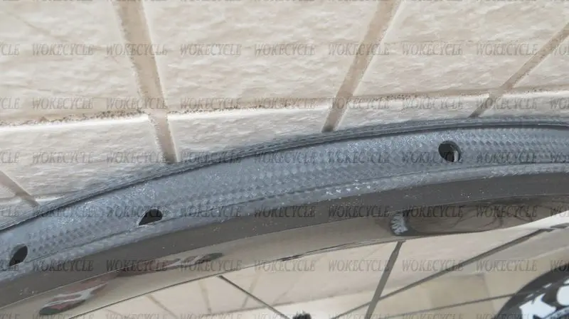 road bike full carbon bicycle wheels 