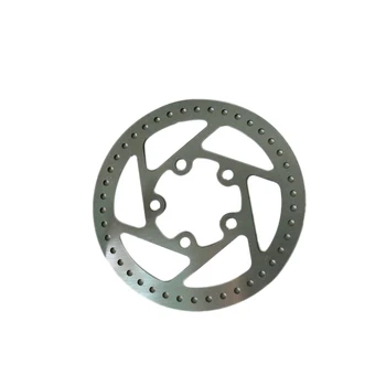 

Super sell-For Millet M365 Electric Scooter Tire With Wheel Hub With 110Mm Brake Disc Scooter Kit