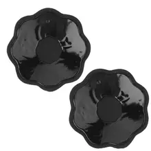 1 пара Модный сексуальный бюстгальтер прокладка многоразовый самоклеющийся силиконовый бюстгальтер накладки на соски аксессуары для одежды