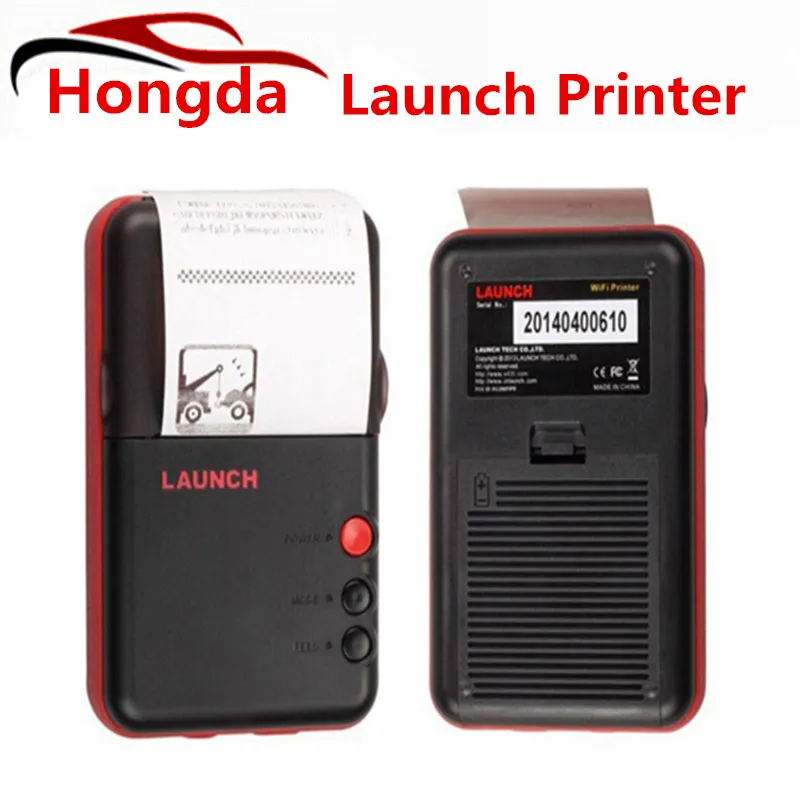 Prix pour 100% d'origine launch x431 mini imprimante pour launch x431 pro/v/v + avec wifi fonction dhl livraison gratuite Prix pour 100% d'origine launch x431 mini imprimante pour launch x431 pro/v/v + avec wifi fonction dhl livraison gratuite