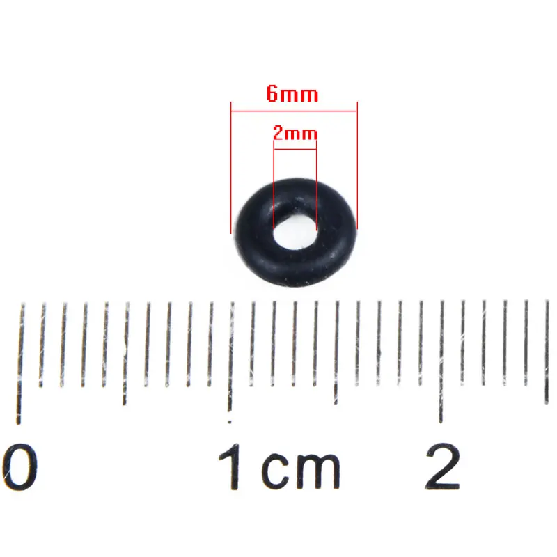 250 pièces/lot bouchon de sécurité multicolore en caoutchouc, perles en Silicone adaptées aux Bracelets et colliers à breloques fins d'origine européenne