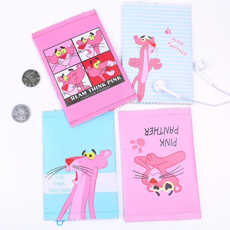 

Creative Style Cartoon Cute Zero Wallet Female Printing Zipper Children Leather Wallet Purse Card Package Unicorn Purse