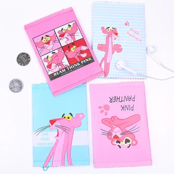 

Creative Style Cartoon Cute Zero Wallet Female Printing Zipper Children Leather Wallet Purse Card Package Unicorn Purse