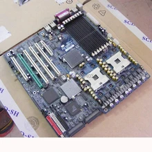 GA-9ILDT двойной Xeon 604 Серверная плата Dual SCSI