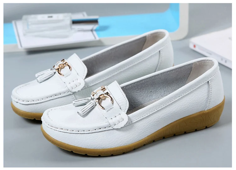 AH 5272  (2) 2018 Spring Autumn Women Shoes