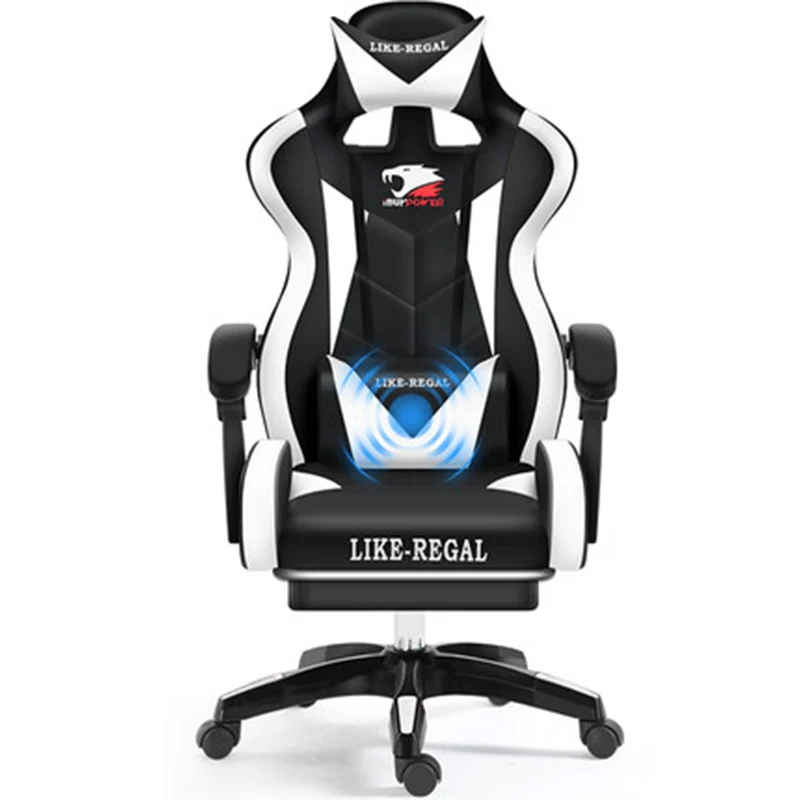 مثل ملكي الأثاث مكتب boss RotatingWCG رفع التنفيذي قطب كرسي لعب