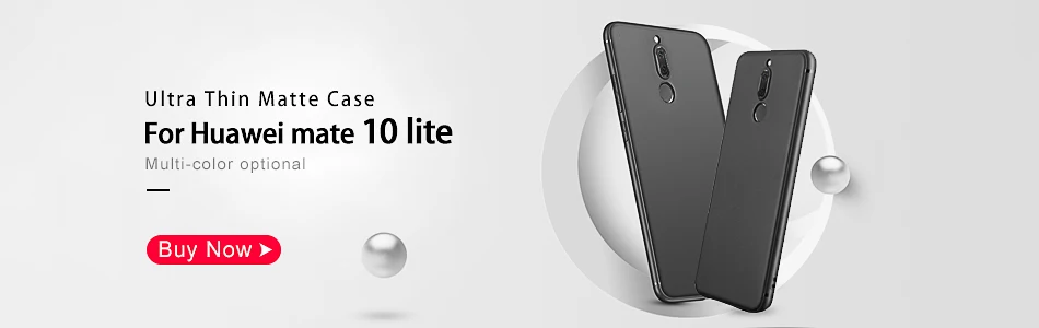 Huawei mate 10 lite 