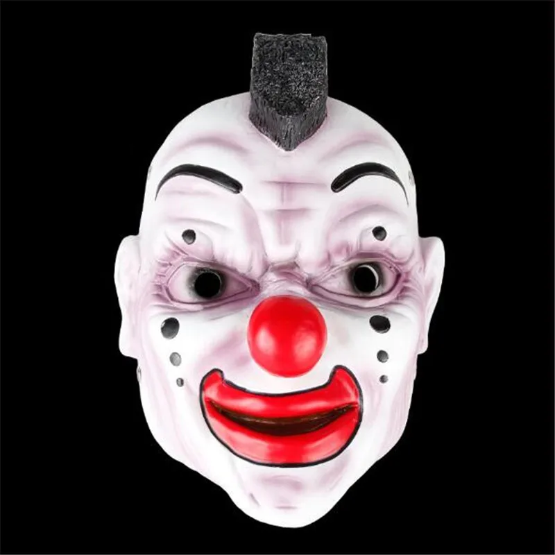 Бесплатная Прямая поставка маска серии Slipknot 5 типов высококлассные маски на