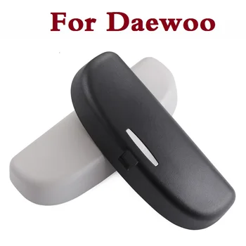 

Car Sun Visor Sunglasses Holder Clip Storage Box Case Fit For Daewoo Matiz Nexia Nubira Sens Tosca Winstorm