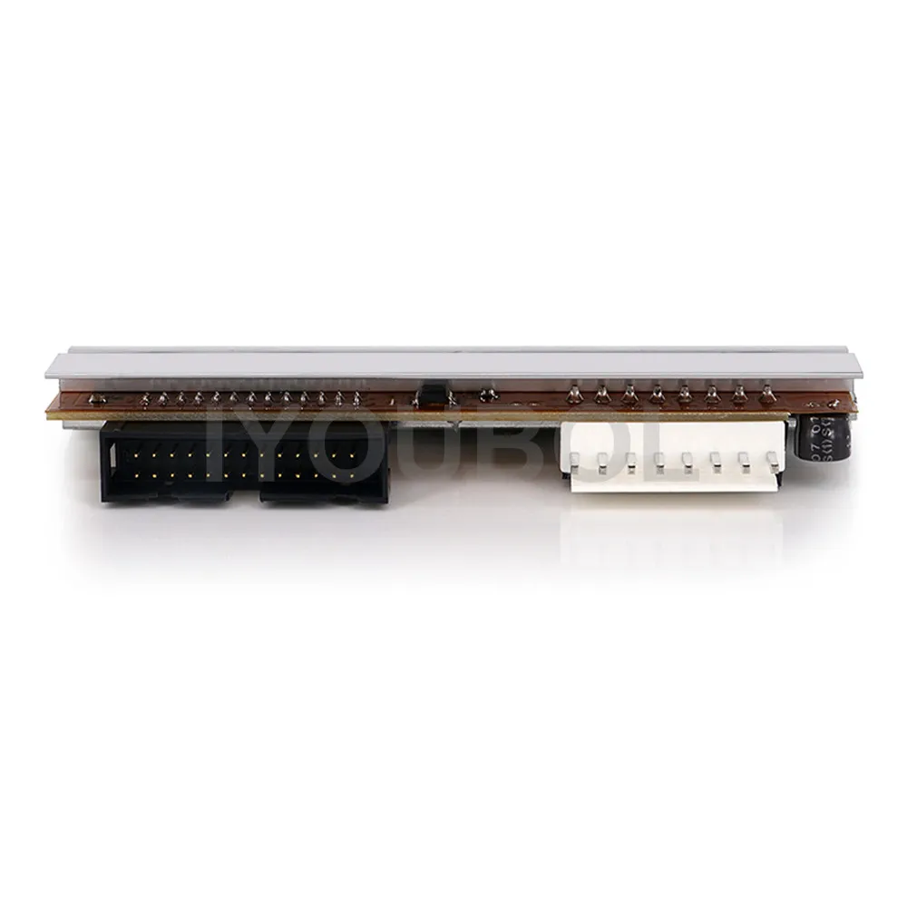 

New Thermal Printhead Assembly for Zebra 110XI4-300DPI P1004232 23741-25 Industrial Printer