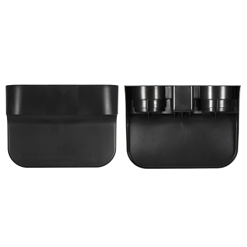 

Universal Car Truck Drink Holder Cup Stands Seat Side Mount Holders Food Rack Tray Store 47