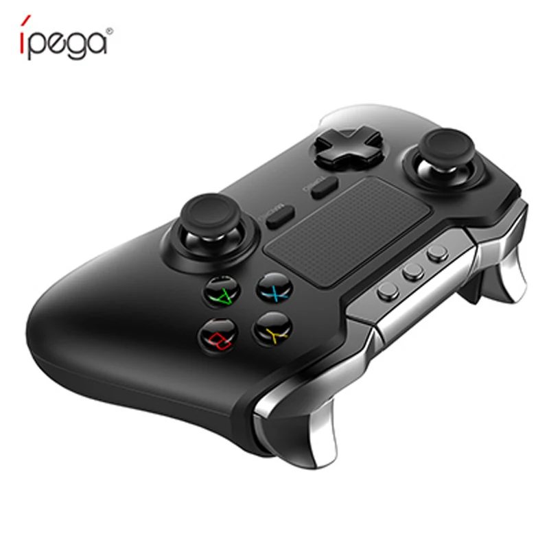 iPEGA 9069 PG-9069 Bluetooth Gamepad Android Game Controller with Touchpad Joystick For Android Phone/Pad Android tv Box