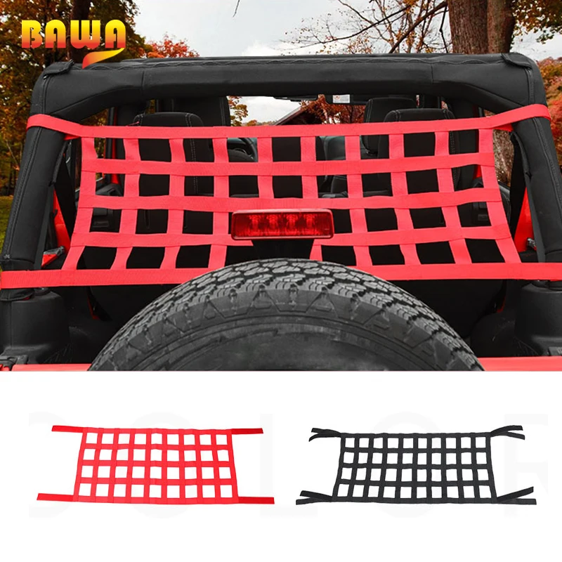 TC333537 Funda rueda de repuesto, trasero para Jeep Wrangler (JK