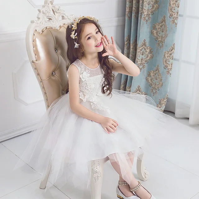 korean girl wedding dress