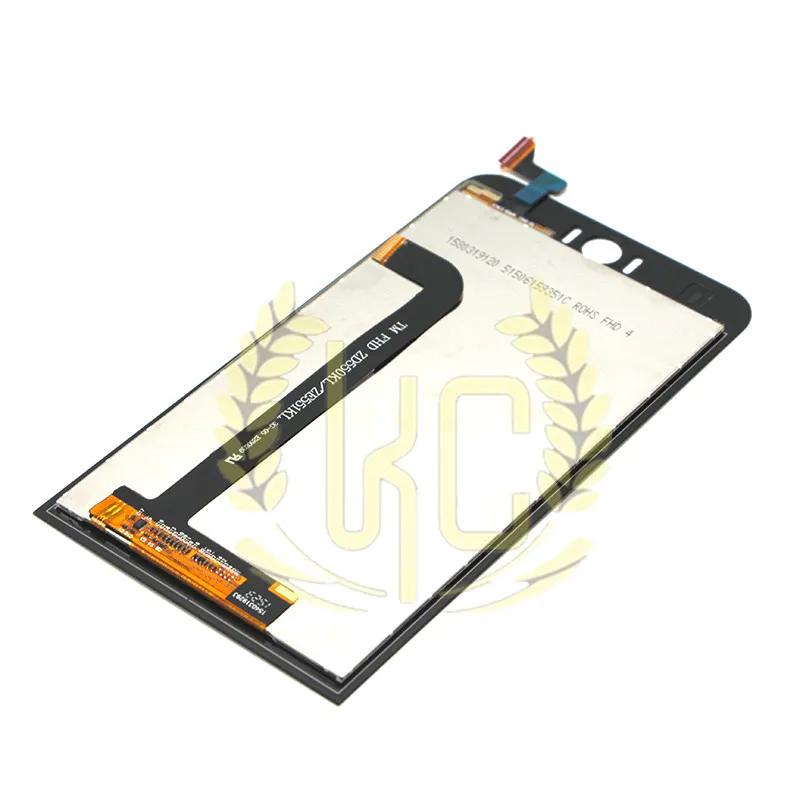 Asus zd551kl lcd  (7)