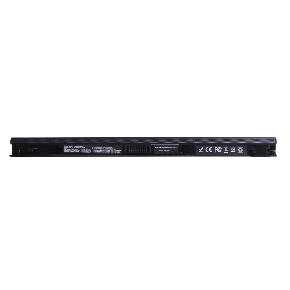 PowerTrust 14 8 V 2600mAh K56 Аккумулятор для ноутбука ASUS K46 A56 A46 K56C K56CA K56CM K46C K46CA K46CM S56 S46 A31 A32
