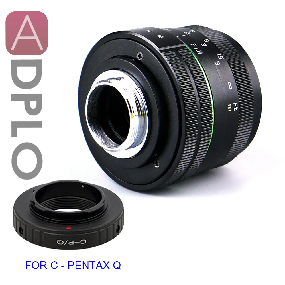for-Pentax-Q