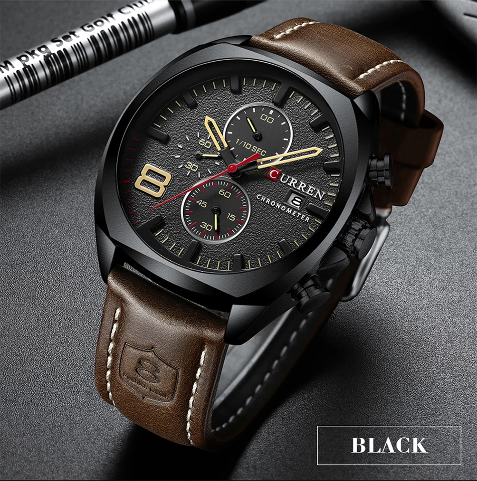Mens Watches (10)