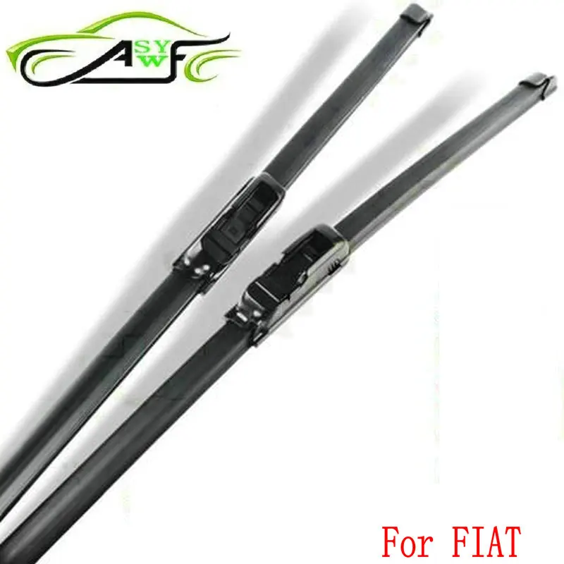 Car wiper blade for FIAT Freemont Sedici Scudo Panda Ulysse Soft Rubber