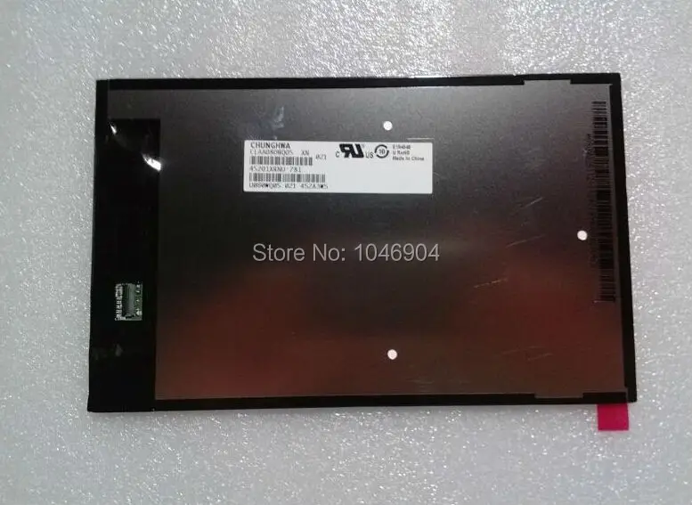 CLAA080WQ05