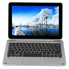 Mini Keyboard For Chuwi Hi10 Pro/ HiBOOK Pro Laptop PC Portable Laptop Mini Keyboard Rotating Magnetic Suction Slot Keyboard