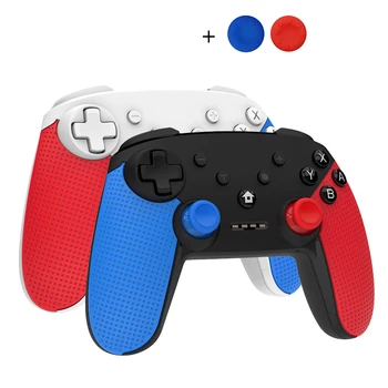 

For Switch Pro Bluetooth Controller For NS Remote Gamepad For Nintend Switch Console Joystick