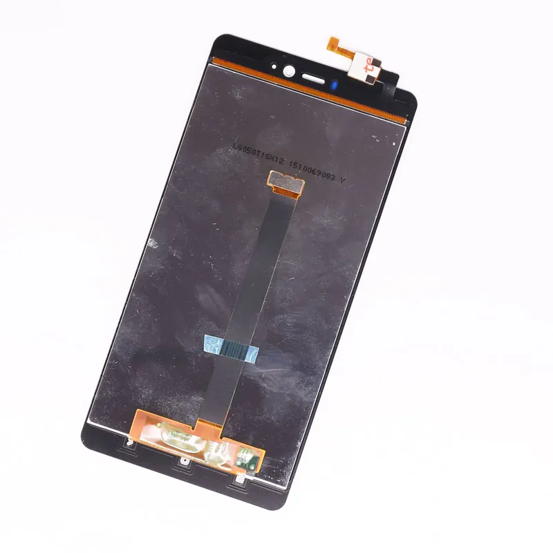 10 шт./лот Полный ЖК-дисплей для Xiaomi mi 4S mi 4S ЖК-дисплей и сенсорная панель дигитайзер сборка DHL EMS