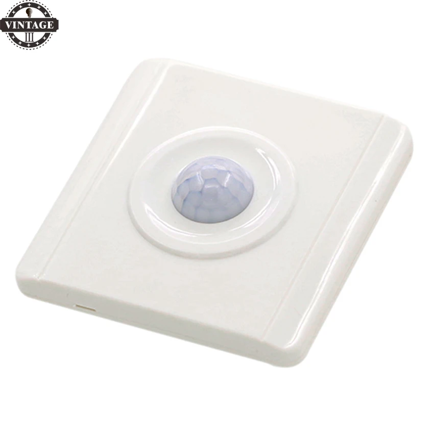 LightInBox 2016 New PIR Senser Infrared IR Switch Module Body Motion