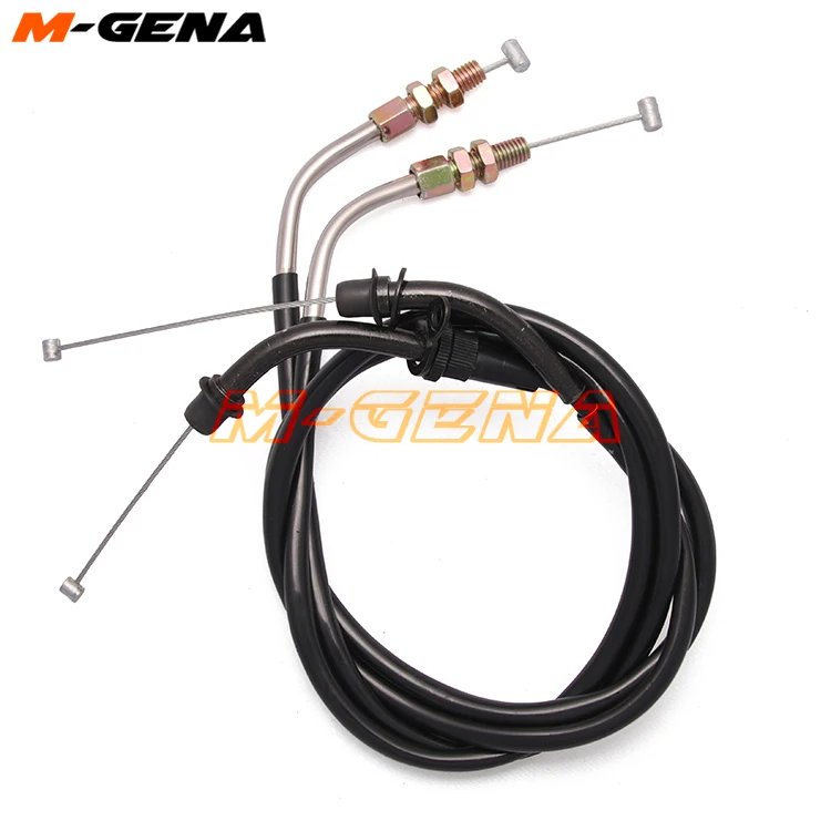 Кабель аварийной дроссельной заслонки для GSXR600 GSXR750 GSXR 600 750 2008 2009 2010 2011 1000 GSXR1000 K5 K6