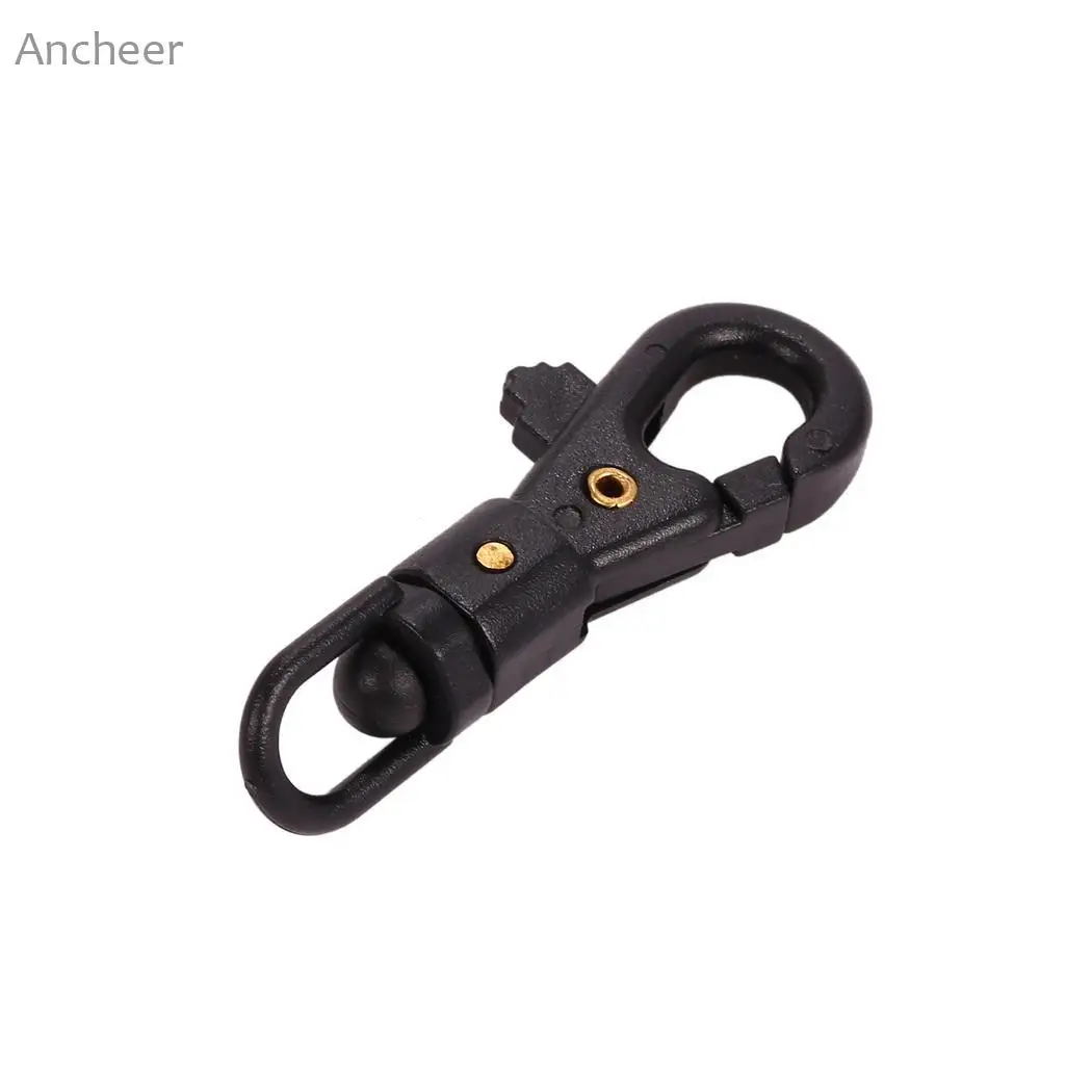 Buy Hiking Trigger Swivel Snap Hook Clip Buckles