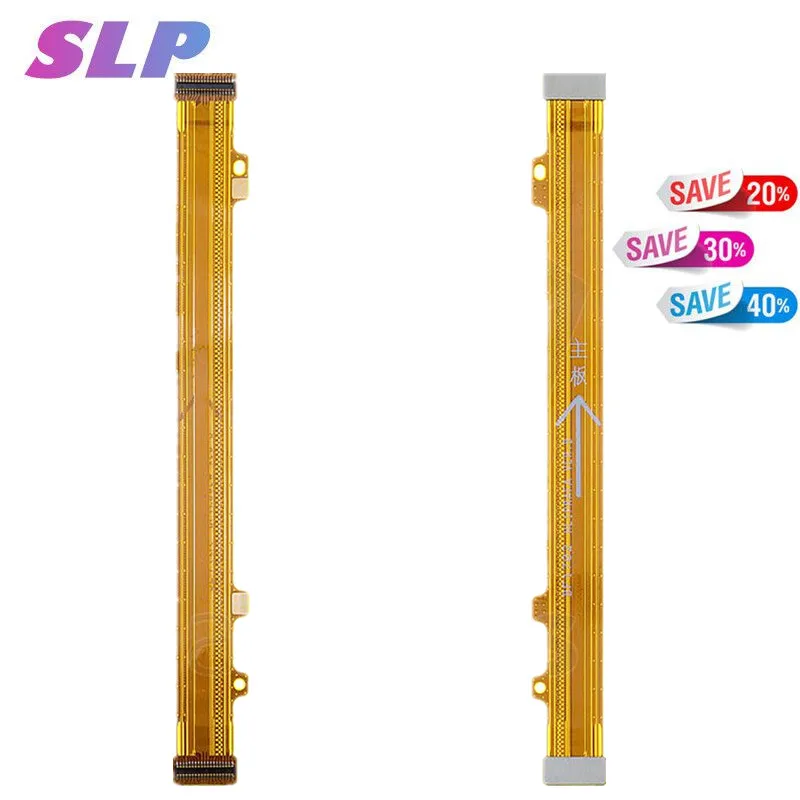 

NEW Flat Cable for Huawei Honor 8 Lite P8 Lite (2017) Cell Phones Flexible Flat Cable Ribbon (for mainboard with components)