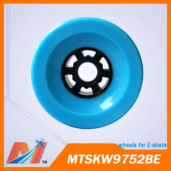 

Maytech New 97mm wheel electric skateboard wheel, longboard wheel, 97mm skateboard wheel