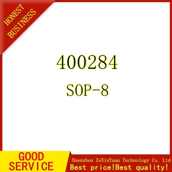 

5PCS/LOT 400284 LTC400284 LTC4002 LT400284 LTC4002ES8-8.4 SOP-8