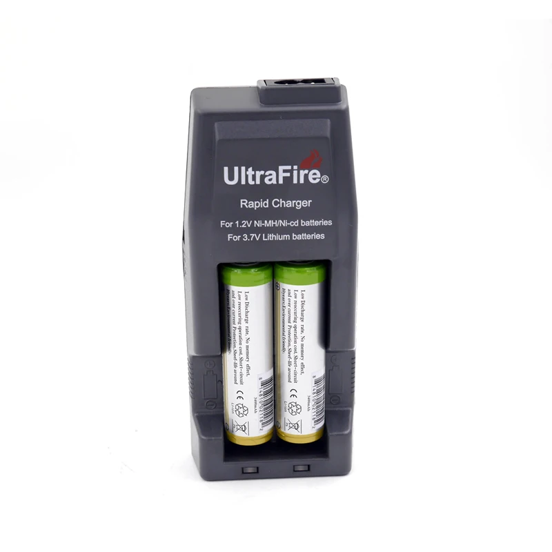New WF-139 charger (10)