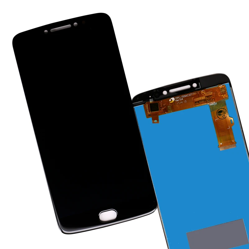 moto E4+ b g3