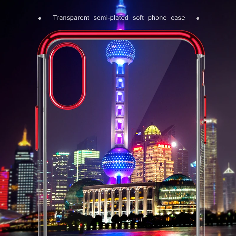 Покрытие чехол для iPhone XS Max XR мягкие ТПУ Силиконовые чехлы 12 11 Pro Mini 7 8 6 6S Plus X SE 2020