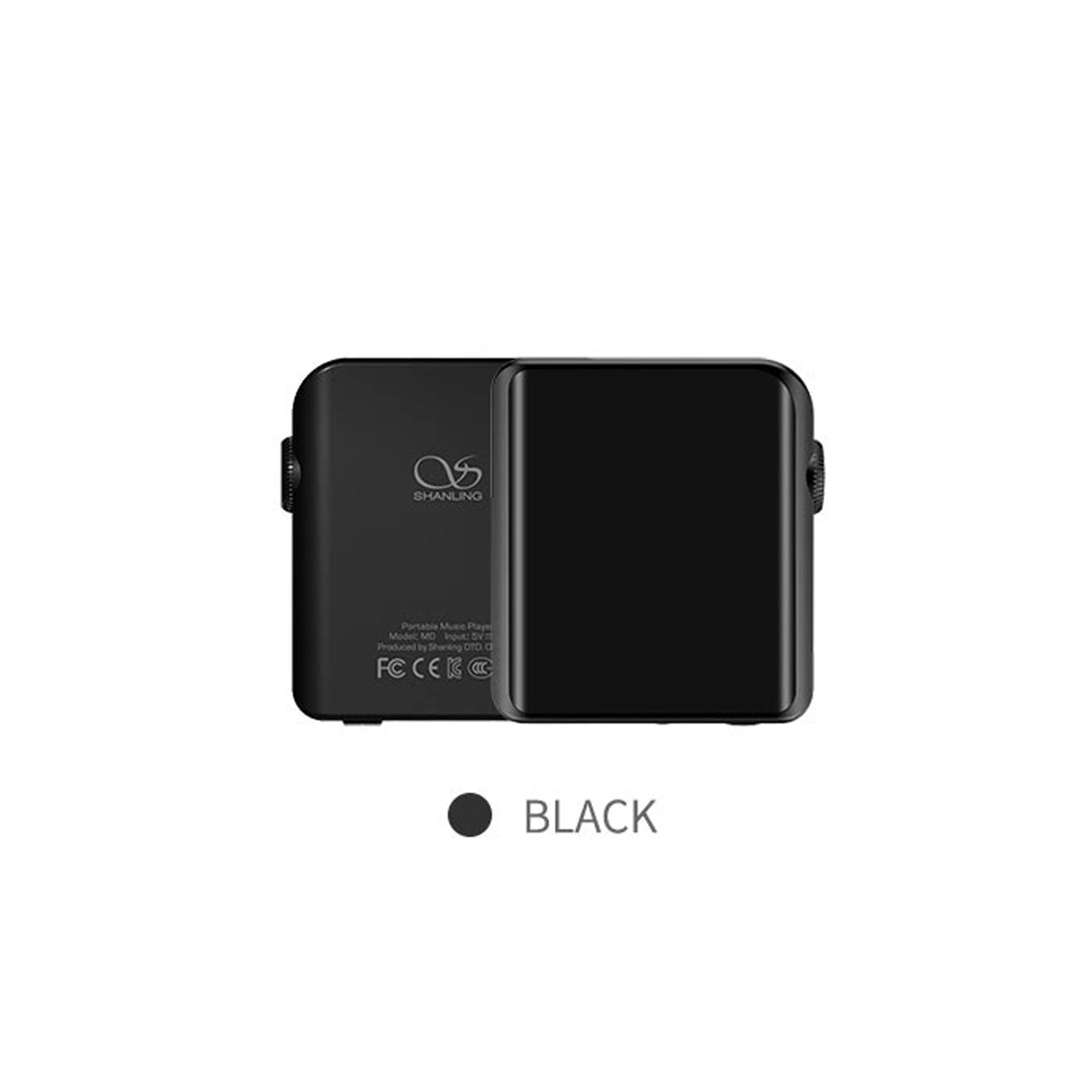 MP3 MUSIC PLAYER SHANLING M0 Hi-Res Portable MP3