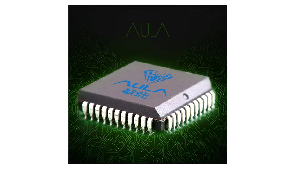 High performance gaming chip