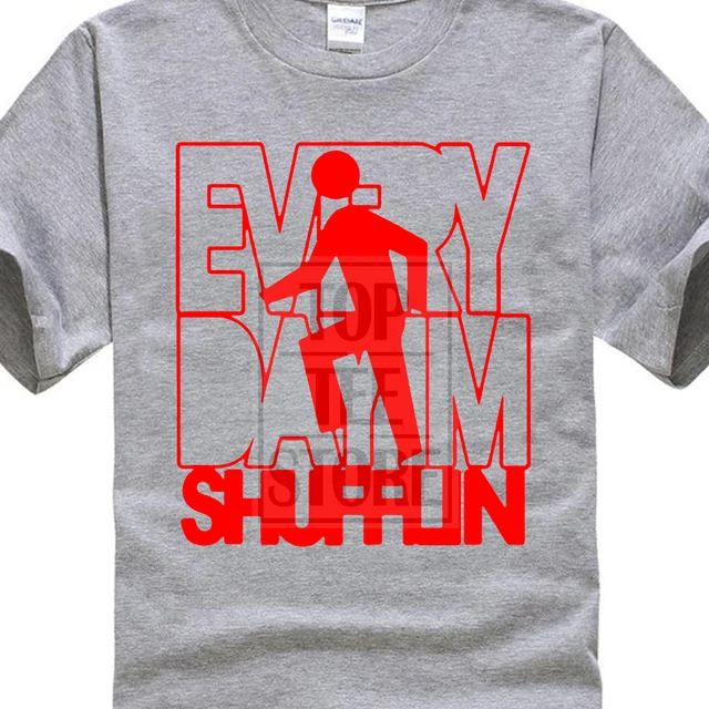 LMFAO Everyday I/'m Shufflin Music Kids Girls Boys T-Shirt Age 1-13