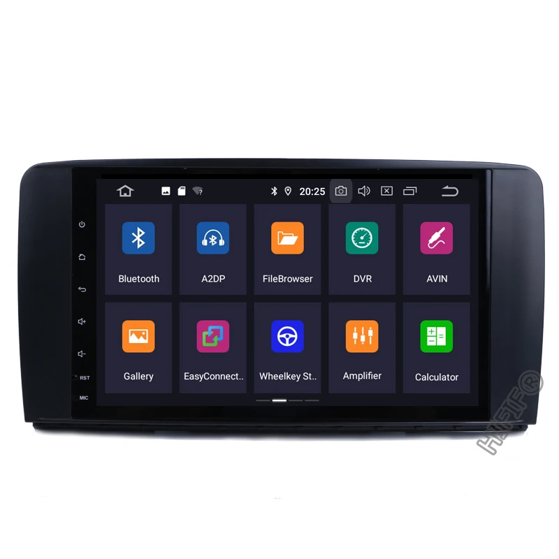 Discount IPS 2 Din Auto Radio Android 9.0 For Mercedes/Benz/AMG R Class W251 R300 R350 R63 Car Multimedia Video DVD Player GPS DVR FM 2 Discount IPS 2 Din Auto Radio Android 9.0 For Mercedes/Benz/AMG R Class W251 R300 R350 R63 Car Multimedia Video DVD Player GPS DVR FM 2